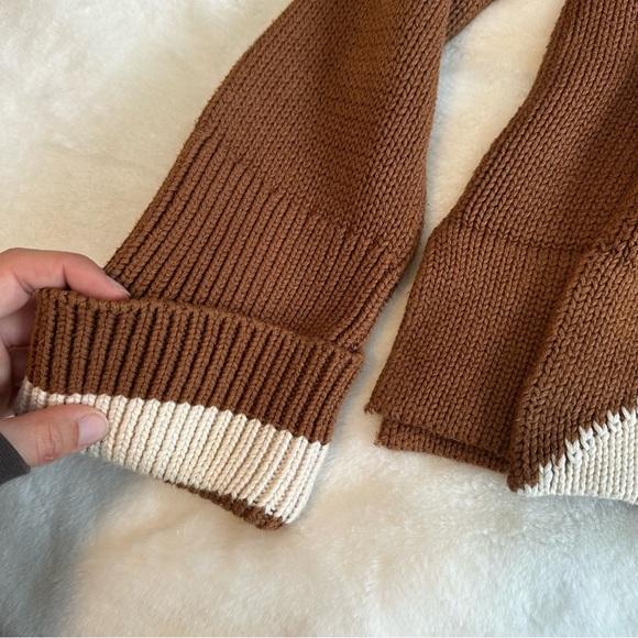 Victor Alfaro Oversized Sweater Women’s Size XS - Picture 11 of 14